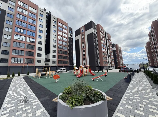 Квартира на вул. Гетьманська, 7Б в Хмельницькому, ID 359916, фото №2