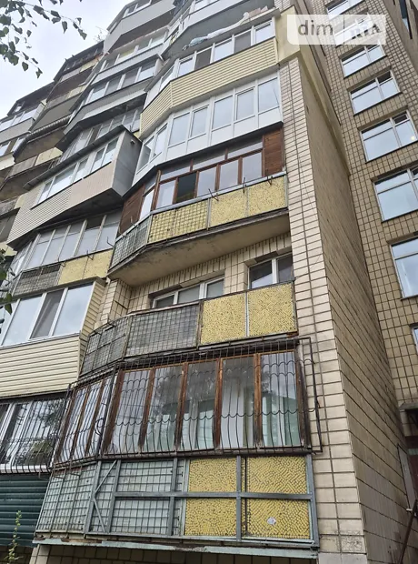 Квартира на вул. Нижньоюрківська, 13 в Київ, ID 360129, фото №2