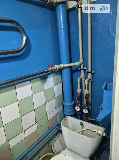 Квартира на вул. Нижньоюрківська, 13 в Києві, ID 360129, фото №12