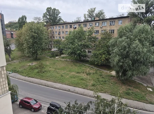Квартира на вул. Нижньоюрківська, 13 в Київ, ID 360129, фото №4