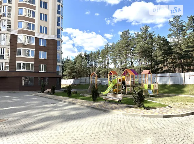 Квартира на вул. Університетська, 1В/2 в Києві, ID 360118, фото №8