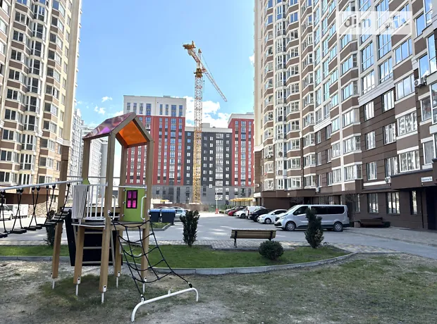 Квартира на вул. Університетська, 1В/2 в Києві, ID 360118, фото №10
