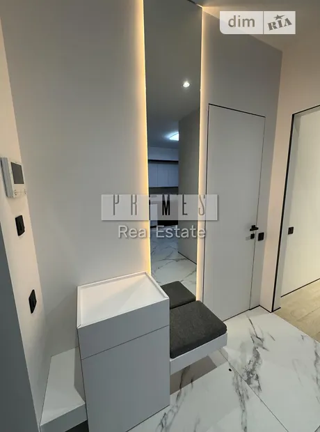 Квартира на вул. Маккейна Джона, 1 в Києві, ID 359992, фото №4