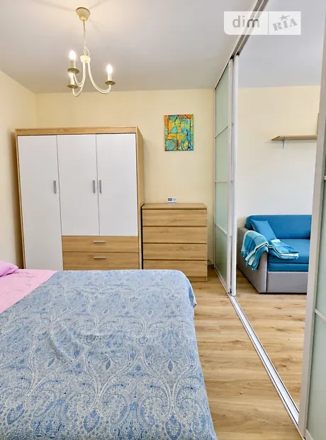 Квартира на вул. Київська, 73 в Київ, ID 360102, фото №1