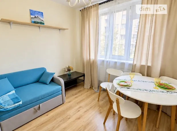 Квартира на вул. Київська, 73 в Київ, ID 360102, фото №2