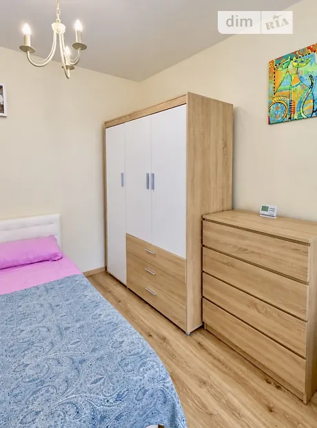 Квартира на вул. Київська, 73 в Києві, ID 360102, фото №11