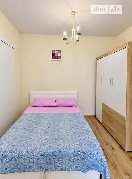 Квартира на вул. Київська, 73 в Києві, ID 360102, фото №12