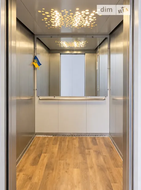 Квартира на вул. Київська, 73 в Києві, ID 360102, фото №17