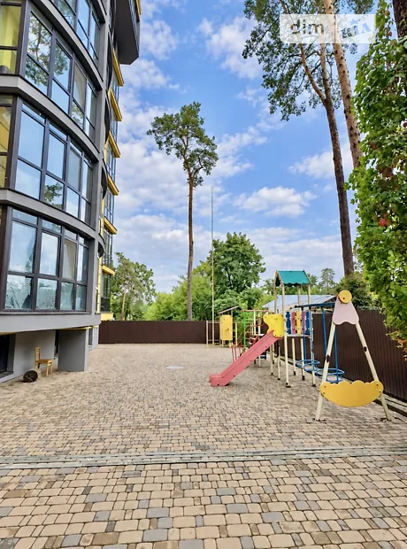 Квартира на вул. Київська, 73 в Києві, ID 360102, фото №18