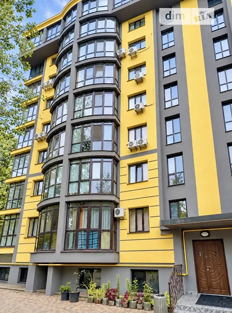 Квартира на вул. Київська, 73 в Києві, ID 360102, фото №19