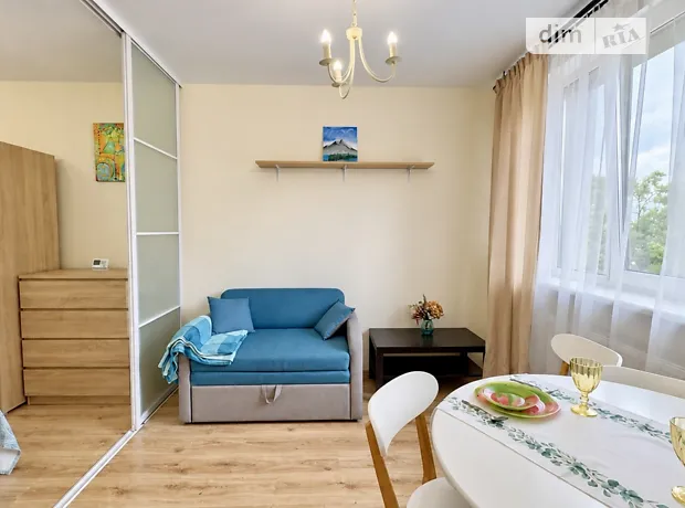 Квартира на вул. Київська, 73 в Київ, ID 360102, фото №3