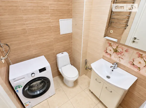 Квартира на вул. Київська, 73 в Києві, ID 360102, фото №9