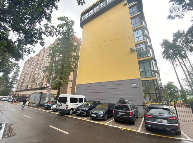 Квартира на вул. Київська, 73 в Київ, ID 360152, фото №1
