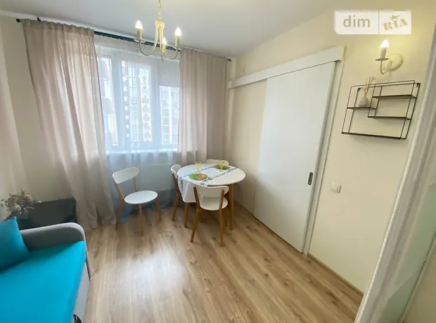 Квартира на вул. Київська, 73 в Києві, ID 360152, фото №11