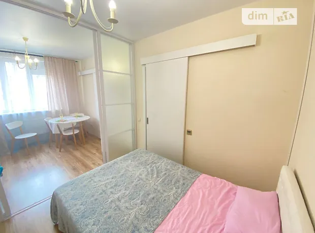 Квартира на вул. Київська, 73 в Києві, ID 360152, фото №12