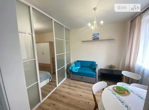 Квартира на вул. Київська, 73 в Києві, ID 360152, фото №13