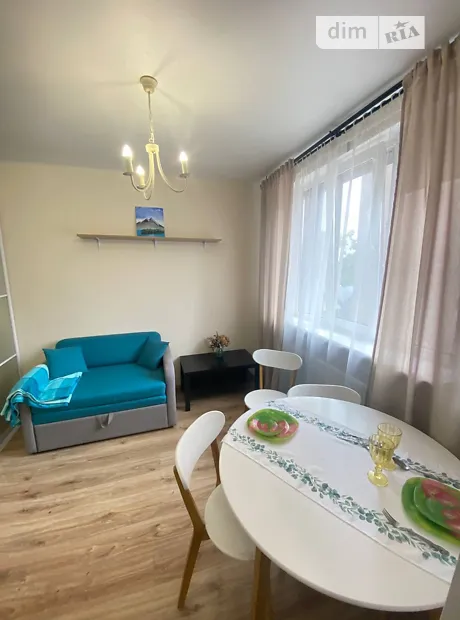 Квартира на вул. Київська, 73 в Києві, ID 360152, фото №14