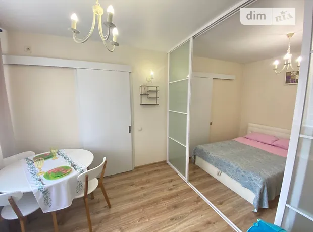 Квартира на вул. Київська, 73 в Києві, ID 360152, фото №10