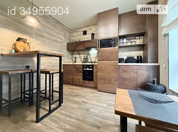 Квартира на пров. Грушевського, 12 в Київ, ID 360049, фото №2