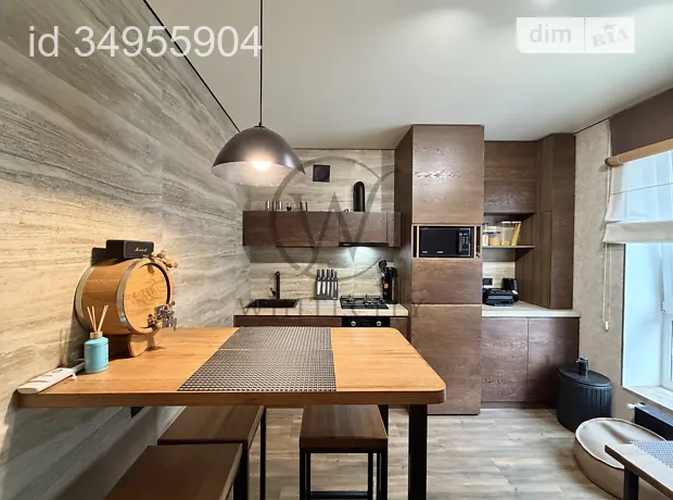 Квартира на пров. Грушевського, 12 в Київ, ID 360049, фото №3