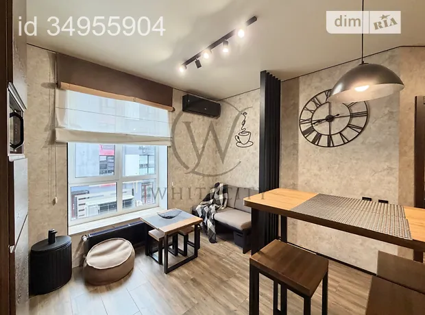 Квартира на пров. Грушевського, 12 в Київ, ID 360049, фото №5