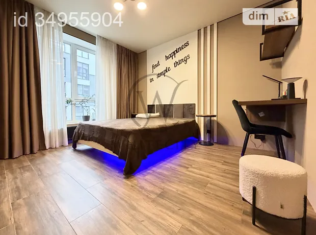 Квартира на пров. Грушевського, 12 в Києві, ID 360049, фото №6