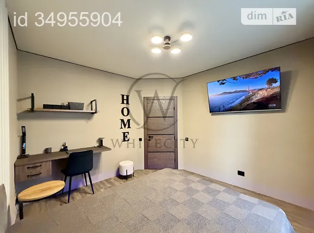 Квартира на пров. Грушевського, 12 в Києві, ID 360049, фото №9