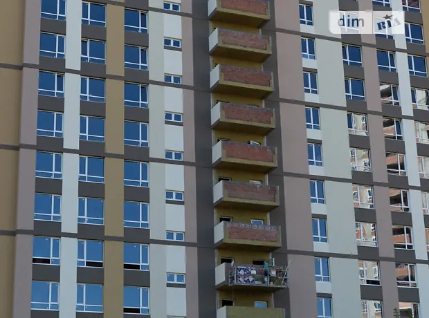 Квартира на вул. Симоненка, 40 в Києві, ID 360070, фото №6