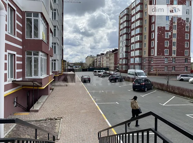 Квартира на вул. Свято-Покровська, 73Б/5 в Київ, ID 360388, фото №1