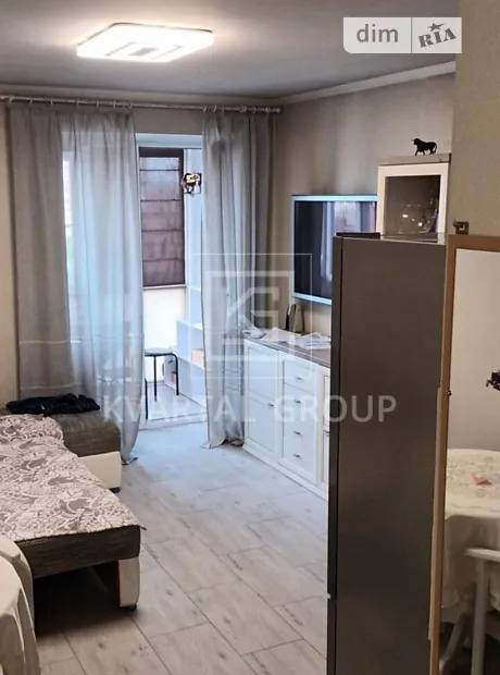 Квартира на вул. Свято-Покровська, 73Б/5 в Київ, ID 360388, фото №2