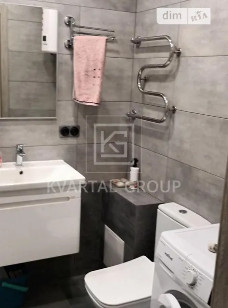 Квартира на вул. Свято-Покровська, 73Б/5 в Києві, ID 360388, фото №14