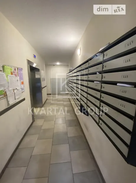 Квартира на вул. Свято-Покровська, 73Б/5 в Києві, ID 360388, фото №23