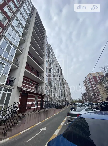 Квартира на вул. Свято-Покровська, 73Б/5 в Київ, ID 360388, фото №4
