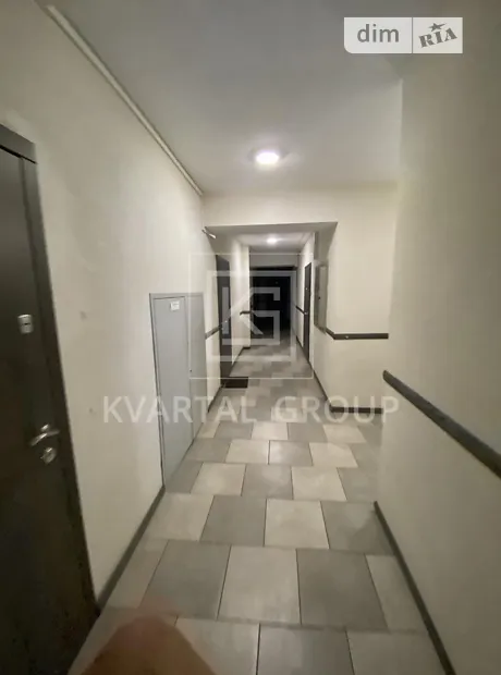 Квартира на вул. Свято-Покровська, 73Б/5 в Києві, ID 360388, фото №31