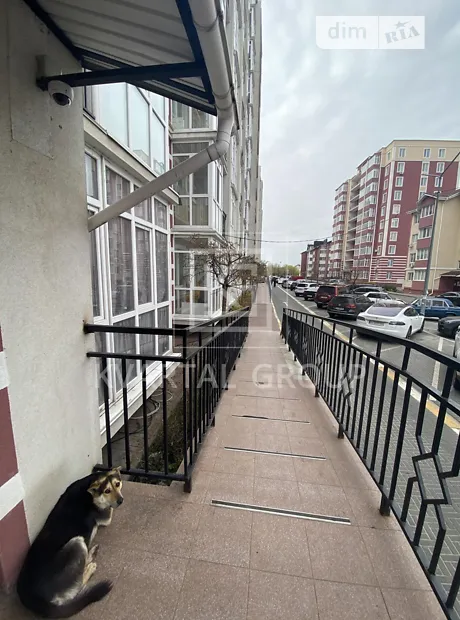 Квартира на вул. Свято-Покровська, 73Б/5 в Київ, ID 360388, фото №5