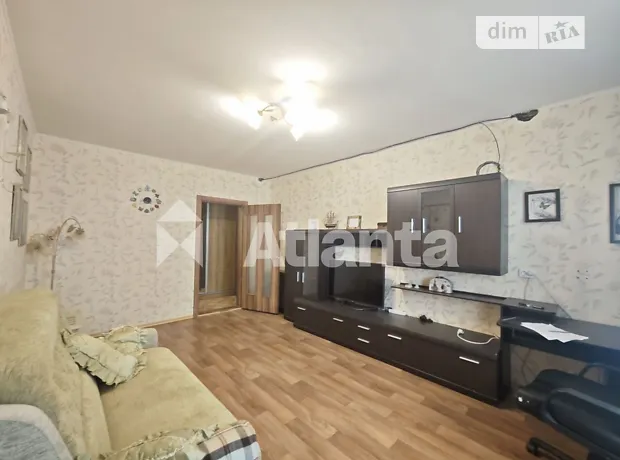 Квартира на вул. Миколи Закревського, 95Г в Київ, ID 360233, фото №1