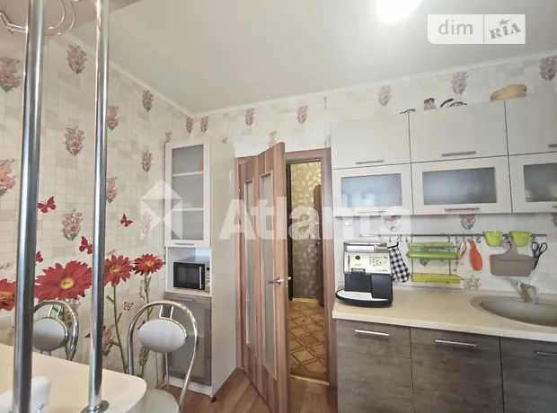 Квартира на вул. Миколи Закревського, 95Г в Києві, ID 360233, фото №11