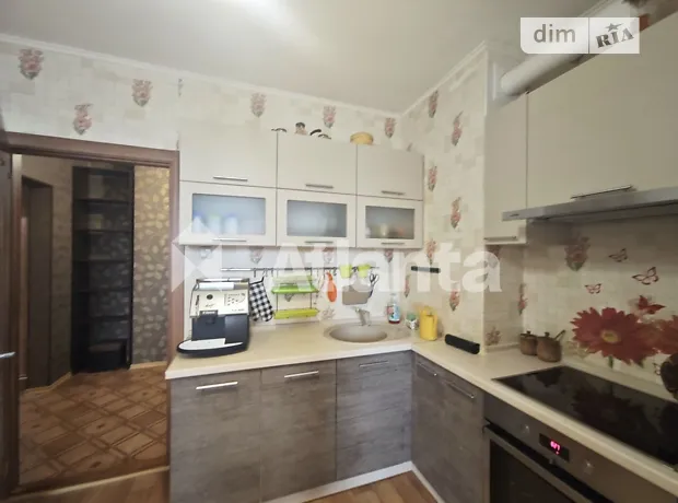 Квартира на вул. Миколи Закревського, 95Г в Києві, ID 360233, фото №12