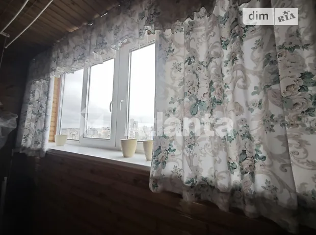 Квартира на вул. Миколи Закревського, 95Г в Києві, ID 360233, фото №13