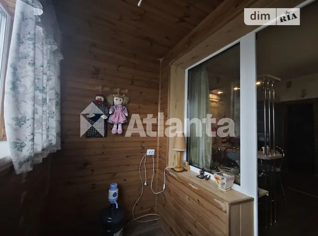 Квартира на вул. Миколи Закревського, 95Г в Києві, ID 360233, фото №14