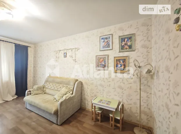 Квартира на вул. Миколи Закревського, 95Г в Київ, ID 360233, фото №3