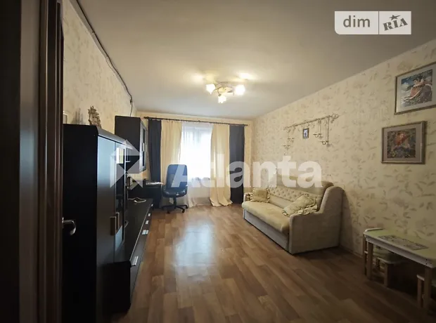 Квартира на вул. Миколи Закревського, 95Г в Київ, ID 360233, фото №4