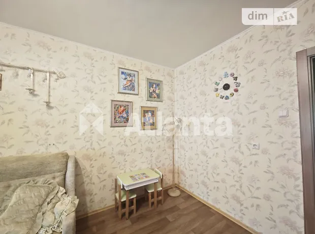 Квартира на вул. Миколи Закревського, 95Г в Київ, ID 360233, фото №5