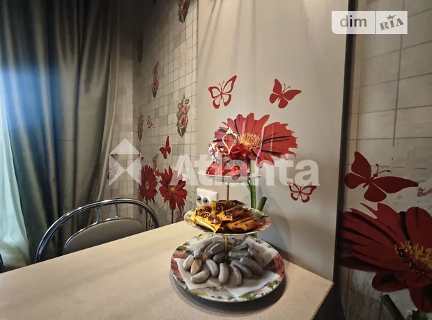 Квартира на вул. Миколи Закревського, 95Г в Києві, ID 360233, фото №9