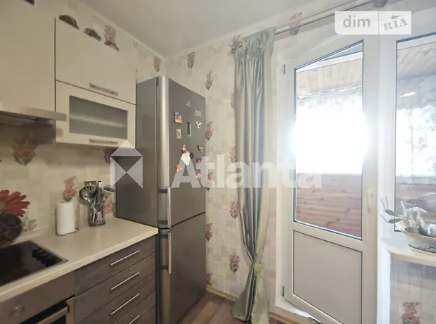 Квартира на вул. Миколи Закревського, 95Г в Києві, ID 360233, фото №10
