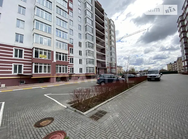 Квартира на вул. Свято-Покровська, 73Л в Київ, ID 360385, фото №1