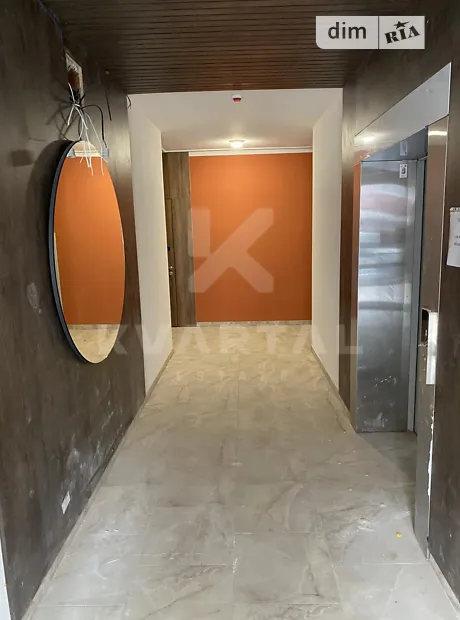 Квартира на вул. Свято-Покровська, 73Л в Києві, ID 360385, фото №16