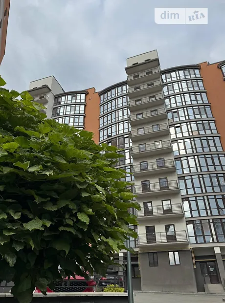 Квартира на шосе Калуське в Івано-Франківську, ID 363435, фото №2