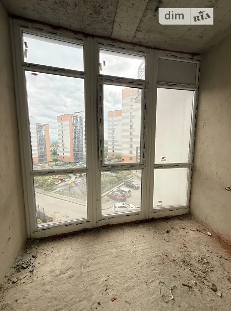 Квартира на шосе Калуське в Івано-Франківську, ID 363435, фото №20