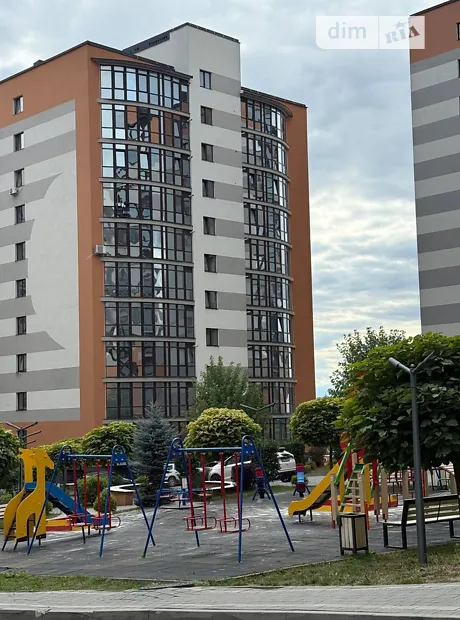 Квартира на шосе Калуське в Івано-Франківську, ID 363435, фото №22